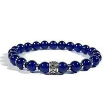 Carica l'immagine nel visualizzatore di Gallery, BLUE