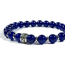 Carica l'immagine nel visualizzatore di Gallery, BLUE