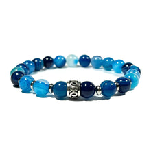 Carica l'immagine nel visualizzatore di Gallery, LIGHT BLUE