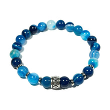 Carica l'immagine nel visualizzatore di Gallery, LIGHT BLUE