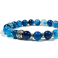 Carica l'immagine nel visualizzatore di Gallery, LIGHT BLUE